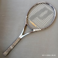 RAKET TENIS PRINCE FORCE 3 NITRO ORIGINAL SECOND