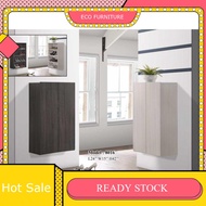 Kabinet Kasut L24" W15" H42"