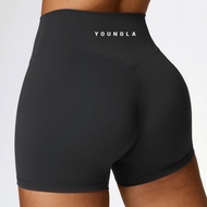 Youngla Sports Bra Soft Quick Dry Underwear Fitness Training Vest Womens Spring And Summer Yoga Beau