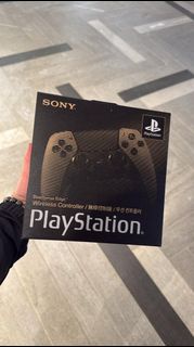 Sony Playstation 30週年版 Dualsense Edge手掣