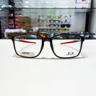 2A Optical Ingress Frame - Plastic Eyewear