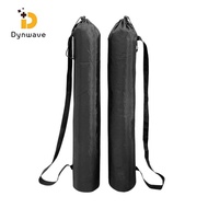 Dynwave 2X Yoga Mat Bag 210D Polyester Sports Gym Bag with Strap Photography Tripod Bag