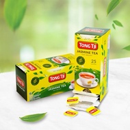 teh tongji melati dan teh tongji asli Indonesia ready stock malaysia