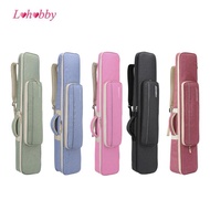 Lohobby Erhu Bag, Erhu Carrying Case, Washable Erhu Case, Gig Bag for Stage Performances, Traditiona