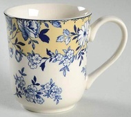 จาน 4ใบ 4สี Johnson Brothers อังกฤษ จานยุโรป homedecor จานน่ารัก