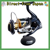 Shimano Spinning Reel 22 Stella SW 10000HG Stella