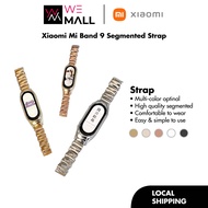 Segmented Strap for Xiaomi Mi Band 9