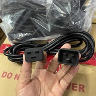 Power Ups Cable Power cord Cable/ C19-C20 1.5mm 4M Power Cable Output Ups Server Pdu 4 Meter C19 to 