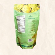 Price Healthy Crunchy Broccoli Chips 100gr - Snack Broccoli Chips TG0