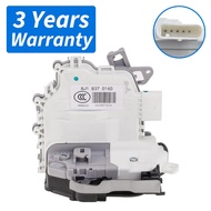 OEM Front Right Door Lock Actuator 8J1837016D,8J1837016F For AUDI A1,A3,A4 B8,A5,A6 C7,A7,A8L D4,Q5,