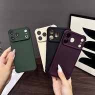 Fashion Beautiful Ultra Thin Simple TPU Phone Case For OPPO A6X A6T A6S A6 Pro A6C A7 AX7 A5S AX5S A