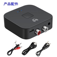 Mobile Phone Bluetooth Speaker NFC Audio Receiver Power Amplifier Cross-Border Wireless Audio New St