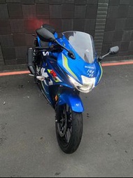 2018年 台鈴 GSX-R150 小阿魯ABS 新北 中永和 18歲分期 免頭款 二手 中古保固 舊車換新車