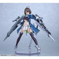 (PRE-ORDER) PLAMATEA Azur Lane Baltimore Plastic Model