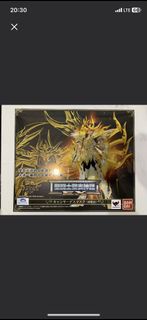 ♋️全新未開 < 神巨蟹座 - 迪斯馬斯克 > 聖衣神話 ex 聖鬥士星矢 not 黃金魂 神聖衣 海皇 海王 紫龍 冰河 瞬 一輝  雅典娜 冥王 冥皇 死神 睡神 雙子座 金牛座 處女座 獅子座 