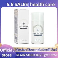 [KAMINOWA+] 80g Hair Growth Gel Hair growth promotion/prevention of hair loss