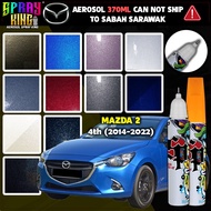 Honda Civic Paint 11th 2021-2022 { B593M New Sporty Blue } Touch Up Pen Car Spray Repair Tool Cat Ke