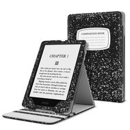 TNP Case Covers for Kindle Paperwhite Cover 11th Generation-2021 / Signature Edition 6.8 Inch eReade