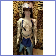 ❥ ☀ ENCANTADIA COSTUME SET