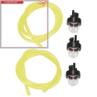 <VARSTR>Primer Bulb Fuel Pipe 188-512-1 For Husqvarna 235 236 240 Chainsaw CS40 CS4018
