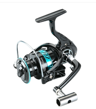 Reel Pancing Rell Murah Reel Pancing Murah Besi 17 Kg Drag 13BB Gulungan Pancing CNC Handle Poros Ku