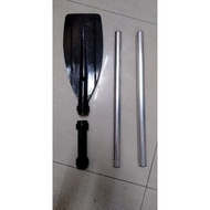 dayung sampan/kayak/bot