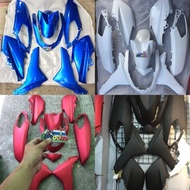 NMAX V1 FAIRINGS/ BODY KIT