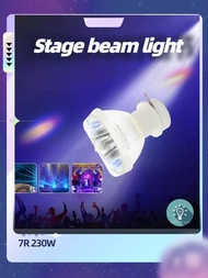 หลอดไฟเคลื่อนที่สำหรับบาร์9R 7R230W 260W 10R 280W 12R 280W