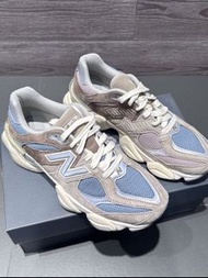New Balance NB 9060 棕藍