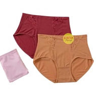 Felancy Panty Lace Maxi