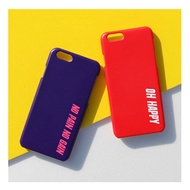 文青風 英文 文字 手機殼 客製化 情侶 iPhone 15 14 13 三星OPPO