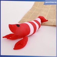 [GazechimpMY] Puppy Chewing Toys Stuffed Animals for Pets Interactive Bite Resistant Chewing