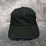 Digidegu Ader Error Logo Hat a - Black
