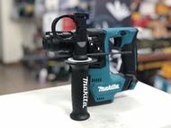 ''微利良品''全新Makita 牧田 HR140DZ 充電式12V  四溝 免出力 震動 電鑽 電鎚鑽   單主機 