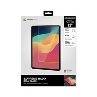 AMAZINGthing รุ่น Radix Glass ฟิล์มกระจกสำหรับ iPad Air 6 (11/13 inch)