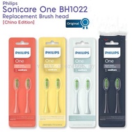 Philips Sonicare One Powered Toothbrush Head BH1022 replacement brush Head For HY1100 And HY1200 Too