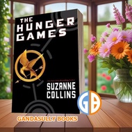 The Hunger Games 1 - The Hunger Games Suzanne Collins