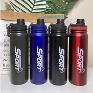 cindychen888 sport/plain 900ml Stainless steel tumbler bottle (Single wall No insulation)