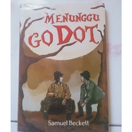 Waiting for Godot - Samuel Becket