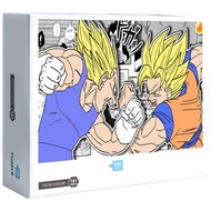 Ready Stock Dragon Ball Goku Jigsaw Puzzles 1000 Pcs Jigsaw Puzzle Adult Puzzle Creative Giftrygtd846