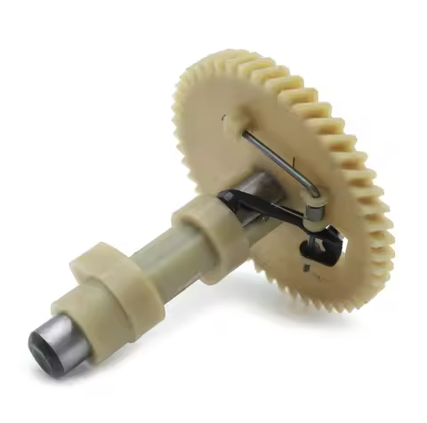 Nylon Camshaft Cam Shaft For HONDA GX160 GX200 GX 160 200 170F 168F 2KW 2.8KW 6.5HP 7HP Engine Motor