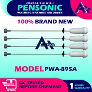 PWA-895A Compatible With PENSONIC Washing Machine Absorber Suspension Rod Damper PWA-895 PWA895A PWA