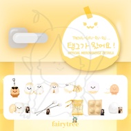 Fairy Tree TAEYEON Taeyeon'taeng-GEU-RU-RU 'Official Merchandise Store One