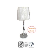 TABLE LAMP T160-WHITE COLOR