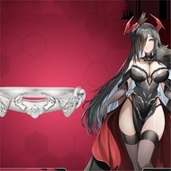 Azur Lane Enterprise Let Barfield the Great Emperor Ring 25.8.29