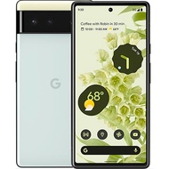 Google Pixel 6 eSIM 8GB 256GB Mobile Phone Original Full Set