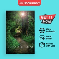 Todo Este Tiempo - Paperback - English - 9798890301826