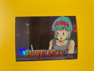 經典絕版 超罕有 2000年 美版 Dragonball Z 龍珠鐳射直角閃 2000 Bird Studio 閃卡 閃咭 童年回憶 舊閃卡 舊閃咭 經典閃卡 經典閃咭 龍珠閃卡 龍珠閃咭 萬變卡 萬