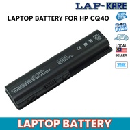 Laptop Battery Replacement Compatible with Compaq Presario CQ40 Gred AAA