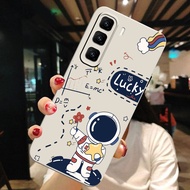 Softcase Infinix Hot 50 50i 50 Pro Plus - Casing hp Infinix Hot 50 50i 50 Pro Plus - UV04